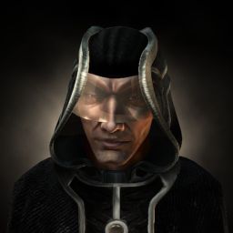 Leimor — legacy portrait
