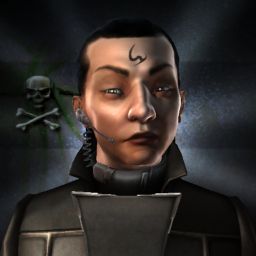 Lituano — legacy portrait