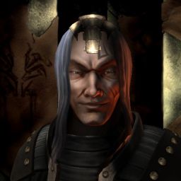 Ickius Bladck — legacy portrait