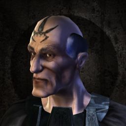 admindas — legacy portrait