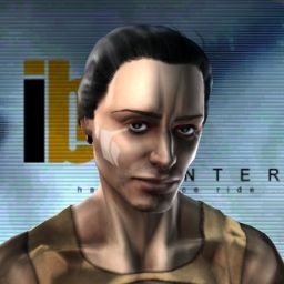 Imanato — legacy portrait