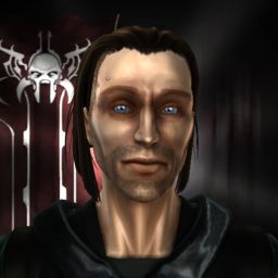 Timurius — legacy portrait