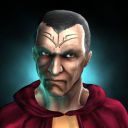 painducer — legacy portrait