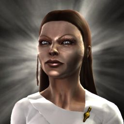 Evitae Tieberius — legacy portrait