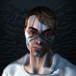 Farsikist — legacy portrait