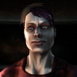 Ultraheavy CoffeineUser — legacy portrait