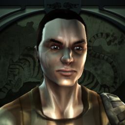 Raithir — legacy portrait