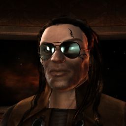 Juliter — legacy portrait