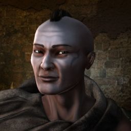 RoeBro — legacy portrait