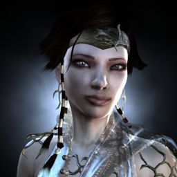 ucma — legacy portrait