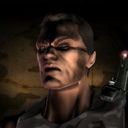 Xcessum — legacy portrait