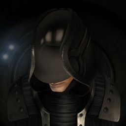 Cogitoo — legacy portrait