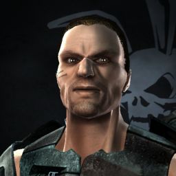 Drakkos Fenix — legacy portrait
