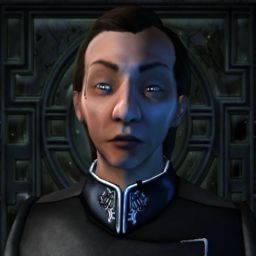 Restorepoint — legacy portrait