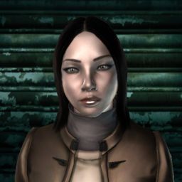 startel — legacy portrait