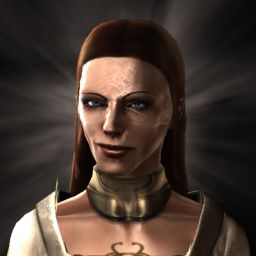 Madison Ried — legacy portrait