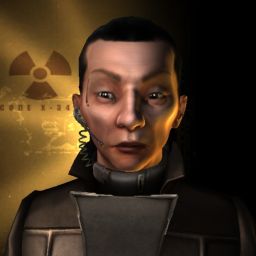 Genzel2 — legacy portrait