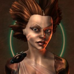 indianhurt — legacy portrait
