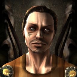 starbuck 77 — legacy portrait