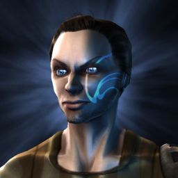 Riddick Hart — legacy portrait