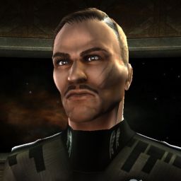 Blaidd Du — legacy portrait