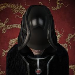 Tempest Wind — legacy portrait