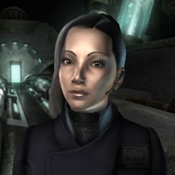 Elena Simonova — legacy portrait