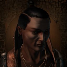 Ormly — legacy portrait
