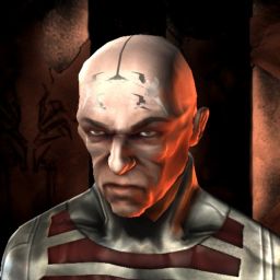 Sepular — legacy portrait
