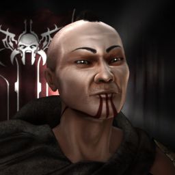 cap Mal — legacy portrait