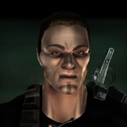 RandomHappenstance — legacy portrait