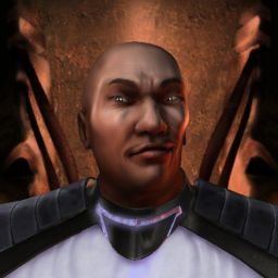 Serugo Mizunin — legacy portrait
