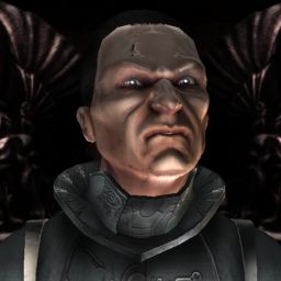 Helont — legacy portrait