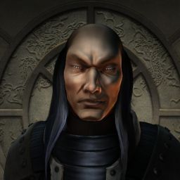 BodyMassageMachine — legacy portrait