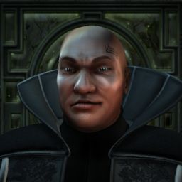 Leefu Mei — legacy portrait