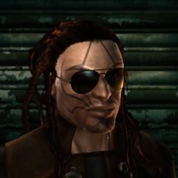 Szemyhun — legacy portrait
