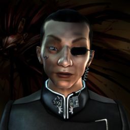 PukeThirst — legacy portrait