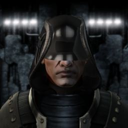 Hansle Sausage — legacy portrait