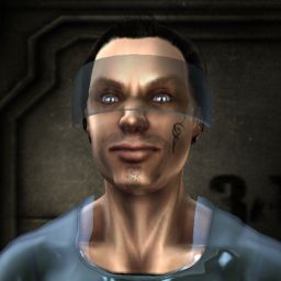 Vladio — legacy portrait