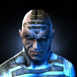 BoLLKinG — legacy portrait