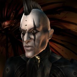 Death Kiing1 — legacy portrait