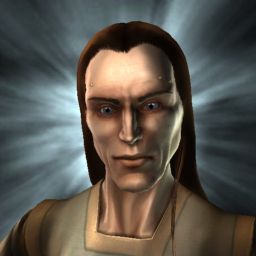 Father LukeDuke — legacy portrait