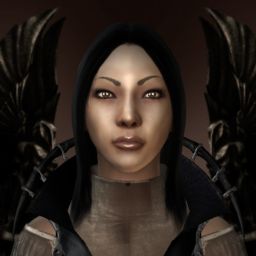 Nemezida EG — legacy portrait