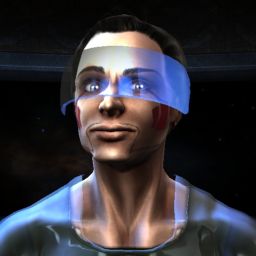 Minus Dronus — legacy portrait