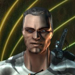 Iradlac Oreguard — legacy portrait
