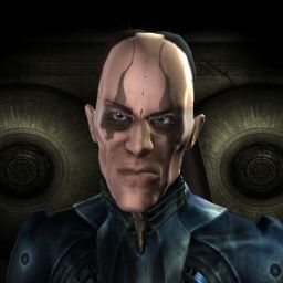Paxtorr — legacy portrait