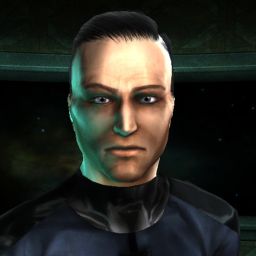 Neruba — legacy portrait