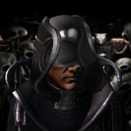 Dwimar — legacy portrait