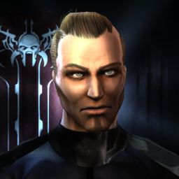Rostahl Zeffren — legacy portrait