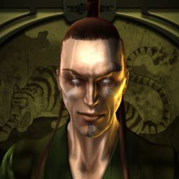 Jediah Hatash — legacy portrait